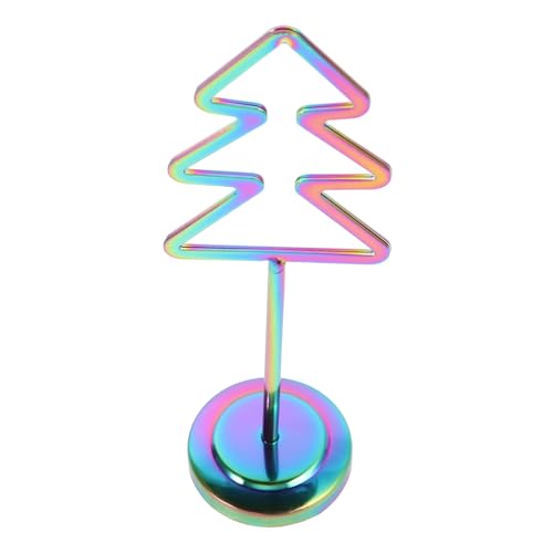 Gadpiparty Weihnachtsbaumkartenhalter Halter Für Büroklammern Wandkartenhalter Baumhalter Für Geschenkkarten Weihnachtskartenständer Geschenkkartenhalter Einzigartig Rostfreier Stahl Gadpiparty Weihnachtsbaumkartenhalter Halter Für Büroklammern Wandkartenhalter Baumhalter Für Geschenkkarten Weihnachtskartenständer Geschenkkartenhalter Einzigartig Rostfreier Stahl von Gadpiparty