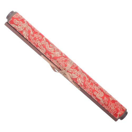 Gadpiparty Wiederverwendbares Kalligraphie Wassertuch für Chinesische Schriftzeichen Leichtes Design Anfänger mit Attraktiver Drachenmuster Oberfläche Gadpiparty Wiederverwendbares Kalligraphie Wassertuch für Chinesische Schriftzeichen Leichtes Design Anfänger mit Attraktiver Drachenmuster Oberfläche von Gadpiparty