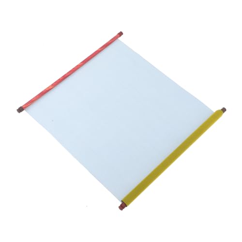 Gadpiparty Wiederverwendbares Wasser Schreibtuch Chinesische Kalligraphie Übungsmatte mit Scroll Design Weiche Stoffoberfläche Imitation Reispapier Für Schüler Zuhause und Schule Gadpiparty Wiederverwendbares Wasser Schreibtuch Chinesische Kalligraphie Übungsmatte mit Scroll Design Weiche Stoffoberfläche Imitation Reispapier Für Schüler Zuhause und Schule von Gadpiparty
