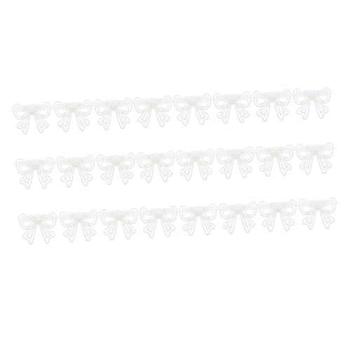 Gadpiparty Yards Nähkantenbesatz Hochwertigem Material Für DIY Handwerk Vielseitig Einsetzbar Für Hochzeitsdekoration Kleidung Vorhänge Und Mehr Individuell Zuschneidbar von Gadpiparty