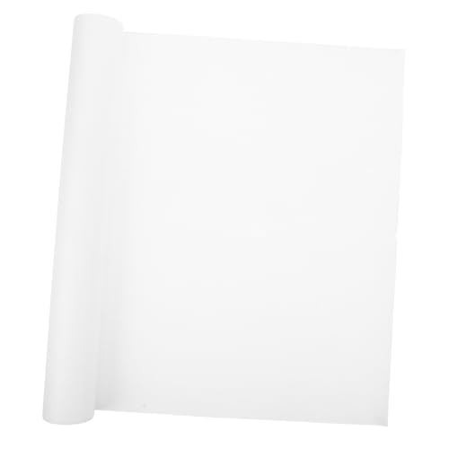 Gadpiparty Zeichenpapier Rolle Weiß für Staffelei Blanko Bastelpapier zum Malen Skizzieren und Kritzeleien Für Kunstunterricht Kindergarten Schule und Familienaktivitäten Gadpiparty Zeichenpapier Rolle Weiß für Staffelei Blanko Bastelpapier zum Malen Skizzieren und Kritzeleien Für Kunstunterricht Kindergarten Schule und Familienaktivitäten von Gadpiparty