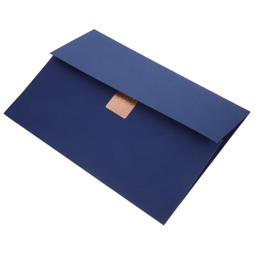 Gadpiparty Zertifikatsabdeckung aus Faltbare Urkundenhülle Elegante Dokumentenmappe für Auszeichnungen und Praktischer Schutz für Wichtige Dokumente Gadpiparty Zertifikatsabdeckung aus Faltbare Urkundenhülle Elegante Dokumentenmappe für Auszeichnungen und Praktischer Schutz für Wichtige Dokumente von Gadpiparty