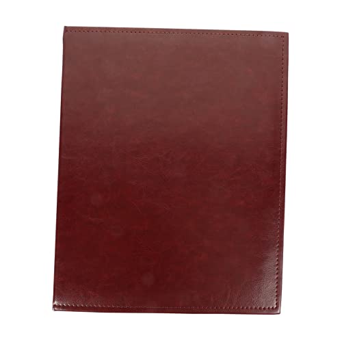 Gadpiparty Zertifikatssammlung Papier-organizer-ordner Ordner Für Wichtige Dokumente Ordner-organizer Ordner Aus Plastikpapier Plastikdokumentordner Dateiordner Organisationsordner Pp Rot Gadpiparty Zertifikatssammlung Papier-organizer-ordner Ordner Für Wichtige Dokumente Ordner-organizer Ordner Aus Plastikpapier Plastikdokumentordner Dateiordner Organisationsordner Pp Rot von Gadpiparty