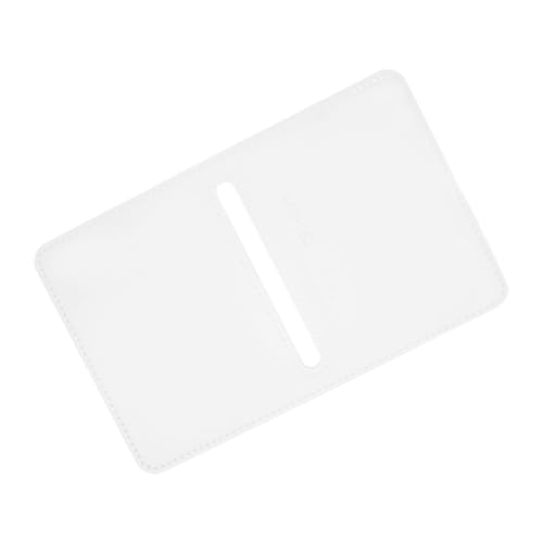 Gadpiparty Zubehör Für Acryltaschen Vorlage Nähen Karte Mehrzweck-lederschablonen Wiederverwendbare Acrylschablonen Schablone Für Handwerk Leder-acryl-schablone Transparent Gadpiparty Zubehör Für Acryltaschen Vorlage Nähen Karte Mehrzweck-lederschablonen Wiederverwendbare Acrylschablonen Schablone Für Handwerk Leder-acryl-schablone Transparent von Gadpiparty