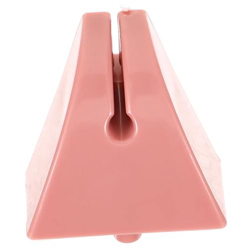 Gadpiparty Zubehör für Wollstrickmaschinen Garnwickler für Wolle Stich Strickmaschine kreisförmig Strickmaschinenaufsatz Strickmaschinenspanner Strickendes Ersatzteil Strickdüse Plastik Rosa Gadpiparty Zubehör für Wollstrickmaschinen Garnwickler für Wolle Stich Strickmaschine kreisförmig Strickmaschinenaufsatz Strickmaschinenspanner Strickendes Ersatzteil Strickdüse Plastik Rosa von Gadpiparty
