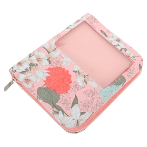 Gadpiparty gehäkelte Aufbewahrungstasche Haken tragbar Anfänger Nähen gehäkelte Tasche Strick-Organizer Häkchenhalter Häkelzubehör und Zubehör Strickzubehör 600d Oxford-Stoff Gadpiparty gehäkelte Aufbewahrungstasche Haken tragbar Anfänger Nähen gehäkelte Tasche Strick-Organizer Häkchenhalter Häkelzubehör und Zubehör Strickzubehör 600d Oxford-Stoff von Gadpiparty