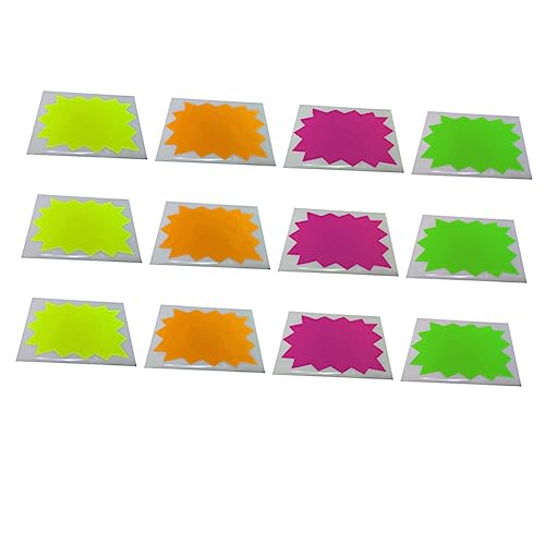 Gadpiparty selbstklebende Etikettenaufkleber leere Aufkleber Streifen Schild Einzelhandelsetiketten Aufkleber -Tags Preismarker-Etiketten Kleberpreisetiketten fluoreszierendes Papier Gadpiparty selbstklebende Etikettenaufkleber leere Aufkleber Streifen Schild Einzelhandelsetiketten Aufkleber -Tags Preismarker-Etiketten Kleberpreisetiketten fluoreszierendes Papier von Gadpiparty