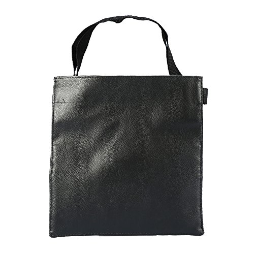 Profi Etui für Make up Pinsel Leder pinseltasche PU Make up Pinsel Tasche mit 22-24 Taschen, Make up Pinselhalter mit verstellbarem Lederband für Maskenbildner Pochette portatrucchi Profi Etui für Make up Pinsel Leder pinseltasche PU Make up Pinsel Tasche mit 22-24 Taschen, Make up Pinselhalter mit verstellbarem Lederband für Maskenbildner Pochette portatrucchi von Gaeirt