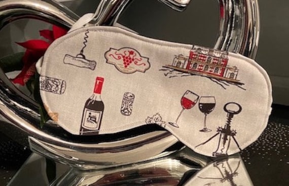 Schlafmaske Aus Stoff Für Erwachsene Schlafmaske Aus Stoff Für Erwachsene von Gaetan89