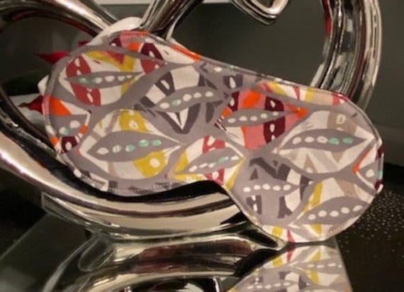 Schlafmaske Aus Stoff Für Erwachsene Schlafmaske Aus Stoff Für Erwachsene von Gaetan89