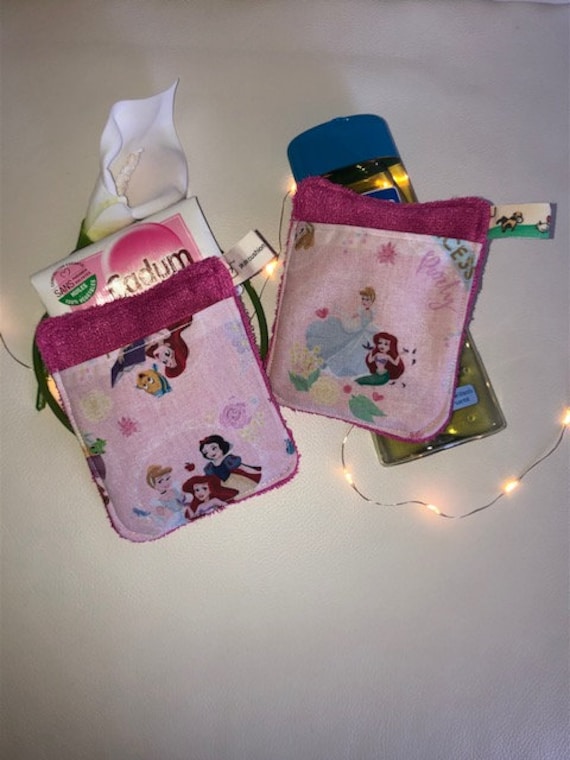 Waschlappen/Für Kinder - 2Er-Set Waschlappen/Für Kinder - 2Er-Set von Gaetan89