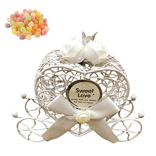 Gaimety Gastgeschenk zum Geburtstag, Herzen, für Hochzeiten, europäischer Stil – Bonbonbox, Hochzeit, Dekoration, Tisch, Kuchen, Hochzeit, für Babypartys, Partys Gaimety Gastgeschenk zum Geburtstag, Herzen, für Hochzeiten, europäischer Stil – Bonbonbox, Hochzeit, Dekoration, Tisch, Kuchen, Hochzeit, für Babypartys, Partys von Gaimety