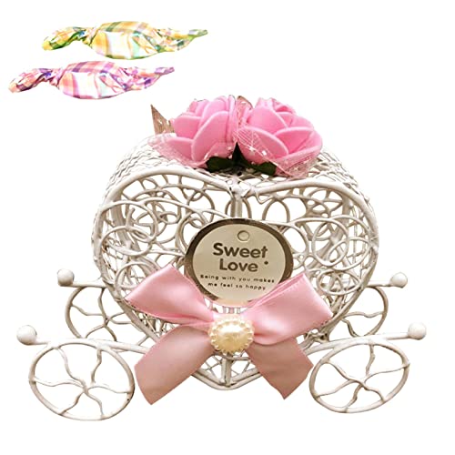 Gaimety Geburtstagsgeschenkbox, Herzform, europäisches Herz, für Hochzeit – Geschenkbox, Schokolade, dekorative Liebesbox, Hochzeit für den Empfang Gaimety Geburtstagsgeschenkbox, Herzform, europäisches Herz, für Hochzeit – Geschenkbox, Schokolade, dekorative Liebesbox, Hochzeit für den Empfang von Gaimety