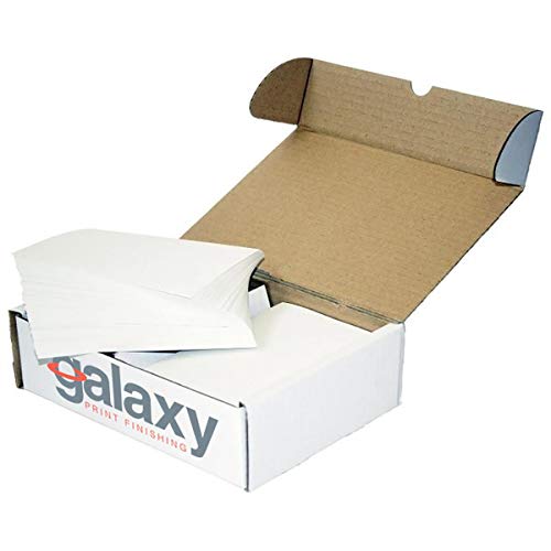 Premium Frankieretiketten – Doppelt für Pitney Bowes, Frama, FP Mailing, NEOPOST/QUADIENT Frankiermaschinen von Galaxy Print Finishing