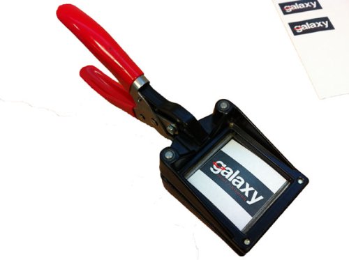 Fotostanze 45mm x 70mm Fotostanze 45mm x 70mm von Galaxy print finishing