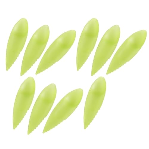 10 stücke Kiwi Kunststoff Löffel Obst Peeler Cutter, Slicer Peeler Cutter für Küchenhelfer, Kiwi-Schäler, Löffel, Kunststofflöffel 10 stücke Kiwi Kunststoff Löffel Obst Peeler Cutter, Slicer Peeler Cutter für Küchenhelfer, Kiwi-Schäler, Löffel, Kunststofflöffel von Gammaeon