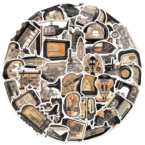 Gaodercha Vintage Ästhetische Aufkleber Retro Niedlich Vinyl Wasserdicht Boho Aufkleber Vinyl Abziehbild Graffiti Aufkleber Wasserdicht Renaissance Aufkleber für Wasserflasche Laptop Scrapbook Dekor Gaodercha Vintage Ästhetische Aufkleber Retro Niedlich Vinyl Wasserdicht Boho Aufkleber Vinyl Abziehbild Graffiti Aufkleber Wasserdicht Renaissance Aufkleber für Wasserflasche Laptop Scrapbook Dekor von Gaodercha
