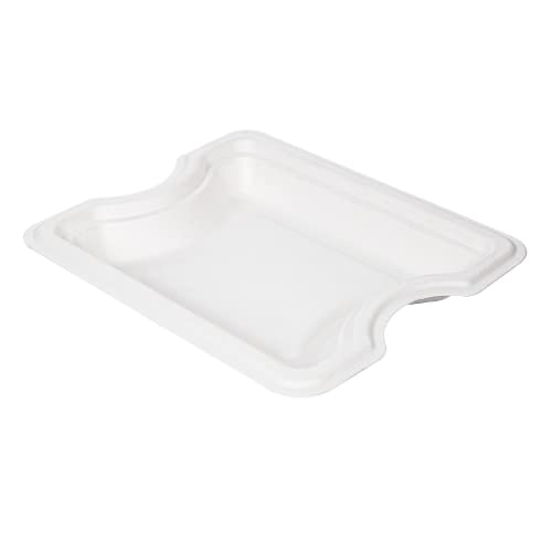 50 Stück - Zwischenablage für Code 253,80 'Bionic' 21 x 16,5 cm, weiß 50 Stück - Zwischenablage für Code 253,80 'Bionic' 21 x 16,5 cm, weiß von García de Pou