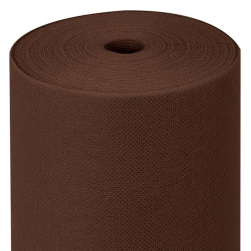 García de Pou 159.36 Tischdecke Spunbond 60 g/m², 1,20 x 50 m, Schokolade García de Pou 159.36 Tischdecke Spunbond 60 g/m², 1,20 x 50 m, Schokolade von García de Pou