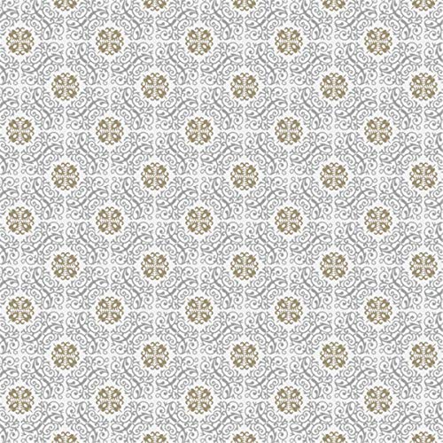 García de Pou 802 Tischdecke, 55 g/m², 30 x 40 cm, Weiß García de Pou 802 Tischdecke, 55 g/m², 30 x 40 cm, Weiß von García de Pou