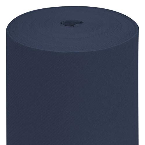 Garcia de Pou Bankett-Rolle, 55 g/m², 1,20 x 50 m, Papier, blau, Einheitsgröße Garcia de Pou Bankett-Rolle, 55 g/m², 1,20 x 50 m, Papier, blau, Einheitsgröße von García de Pou