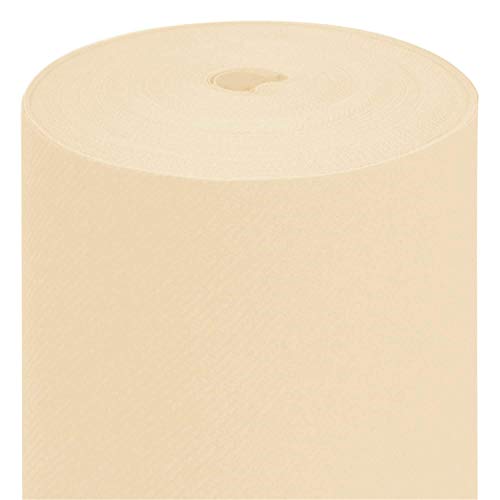 Garcia de Pou Bankett Rolle, Papier, Tangerine, 30 x 30 x 30 cm, Papier, elfenbeinfarben, 30 x 30 x 30 cm Garcia de Pou Bankett Rolle, Papier, Tangerine, 30 x 30 x 30 cm, Papier, elfenbeinfarben, 30 x 30 x 30 cm von García de Pou