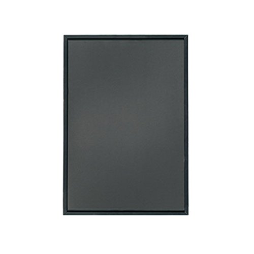 Garcia de Pou Board, 30 x 45 cm, aus Holz, Schwarz, 30 x 45 x 30 cm von García de Pou