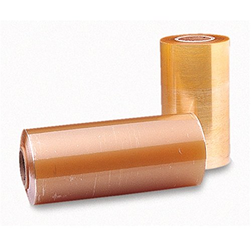 Garcia de Pou Industrie Frischhaltefolie Rolle, 1500 x 0,30 m, Polyvinylchlorid, bis 150000 x 30 x 30 cm Garcia de Pou Industrie Frischhaltefolie Rolle, 1500 x 0,30 m, Polyvinylchlorid, bis 150000 x 30 x 30 cm von García de Pou