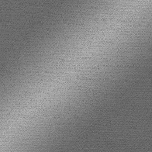 POU García 802.25 Tischdecke, gefaltet, M 48 G/M2, 80 x 80 cm, silber von García de Pou
