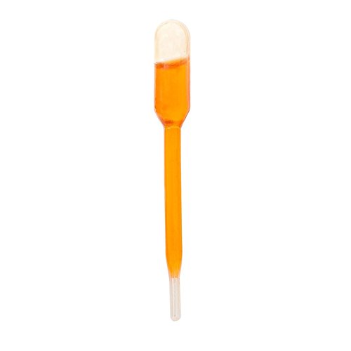 Pipette 0,5 Ml 7 Cm Transparent Pe-Ld - 1000 Un. von Garcia de Pou