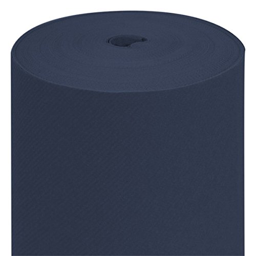 Tischdecke In Rolle 55 G/M2 1,20X50 M Marineblau Dry Tissue - 1 Un. Tischdecke In Rolle 55 G/M2 1,20X50 M Marineblau Dry Tissue - 1 Un. von García de Pou