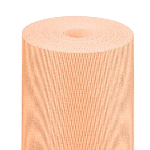 Tischdecke "Like Linen" 70 G/M2 1,20X25 M Mandarine Spunlace - 1 Un. von García de Pou