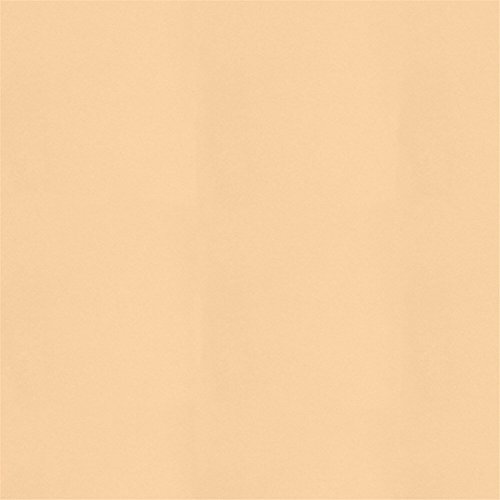 Tischdecken Gefaltet Z 55 G/M2 100X100 Cm Elfenbein Airlaid - 20 Un. von García de Pou