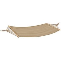 Garden Pleasure Hängematte HAWAII beige, 1 St. von Garden Pleasure