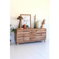 Garden Pleasure Kommode DESNA, 304073 natur 150,0 x 40,0 x 70,0 cm Garden Pleasure Kommode DESNA, 304073 natur 150,0 x 40,0 x 70,0 cm von Garden Pleasure