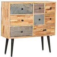 Garden Pleasure Kommode YAMUNA, 304063 braun 92,0 x 31,0 x 90,5 cm Garden Pleasure Kommode YAMUNA, 304063 braun 92,0 x 31,0 x 90,5 cm von Garden Pleasure