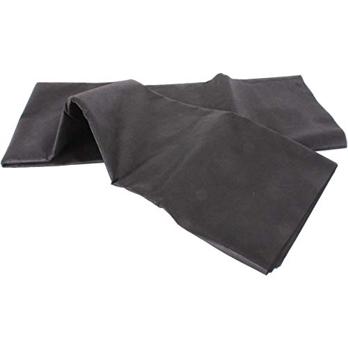 Garden Pleasure Unkrautvlies planen, Schwarz, Único Garden Pleasure Unkrautvlies planen, Schwarz, Único von Garden Pleasure