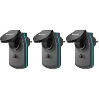 3 GARDENA smart Power Zwischenstecker Funk-Gartensteckdosen von Gardena