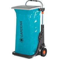 GARDENA Abfallwagen GARDENA Abfallwagen von Gardena