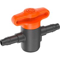 GARDENA Absperrventil Micro-Drip-System von Gardena