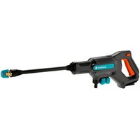 GARDENA AquaClean 24/18V P4A Akku-Druckreiniger 18,0 V, mit 1 Akku von Gardena