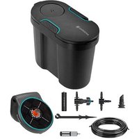 GARDENA Bewässerungs-Set AquaBloom Wasserreservoir GARDENA Bewässerungs-Set AquaBloom Wasserreservoir von Gardena
