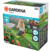 GARDENA Bewässerungs-Set Pipeline von Gardena