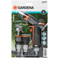 GARDENA Bewässerungs-Set Premium von Gardena
