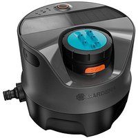 GARDENA Bewässerungssteuerung Bluetooth® AquaPrecise solarbetrieben von Gardena