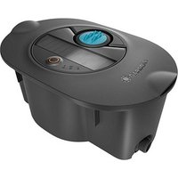 GARDENA Bewässerungssteuerung Bluetooth® Pipeline AquaPrecise, solarbetrieben von Gardena