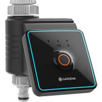 GARDENA Bewässerungssteuerung Bluetooth® von Gardena