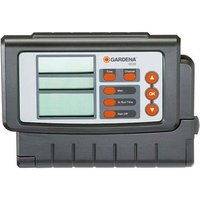 GARDENA Bewässerungssteuerung Classic 6030 von Gardena