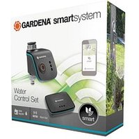 GARDENA Bewässerungssteuerung smart Water Control Set von Gardena