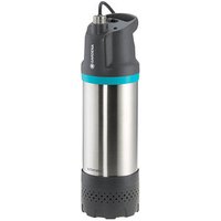 GARDENA Tauchdruckpumpe 6100/5 Inox automatic 1.100 W GARDENA Tauchdruckpumpe 6100/5 Inox automatic 1.100 W von Gardena